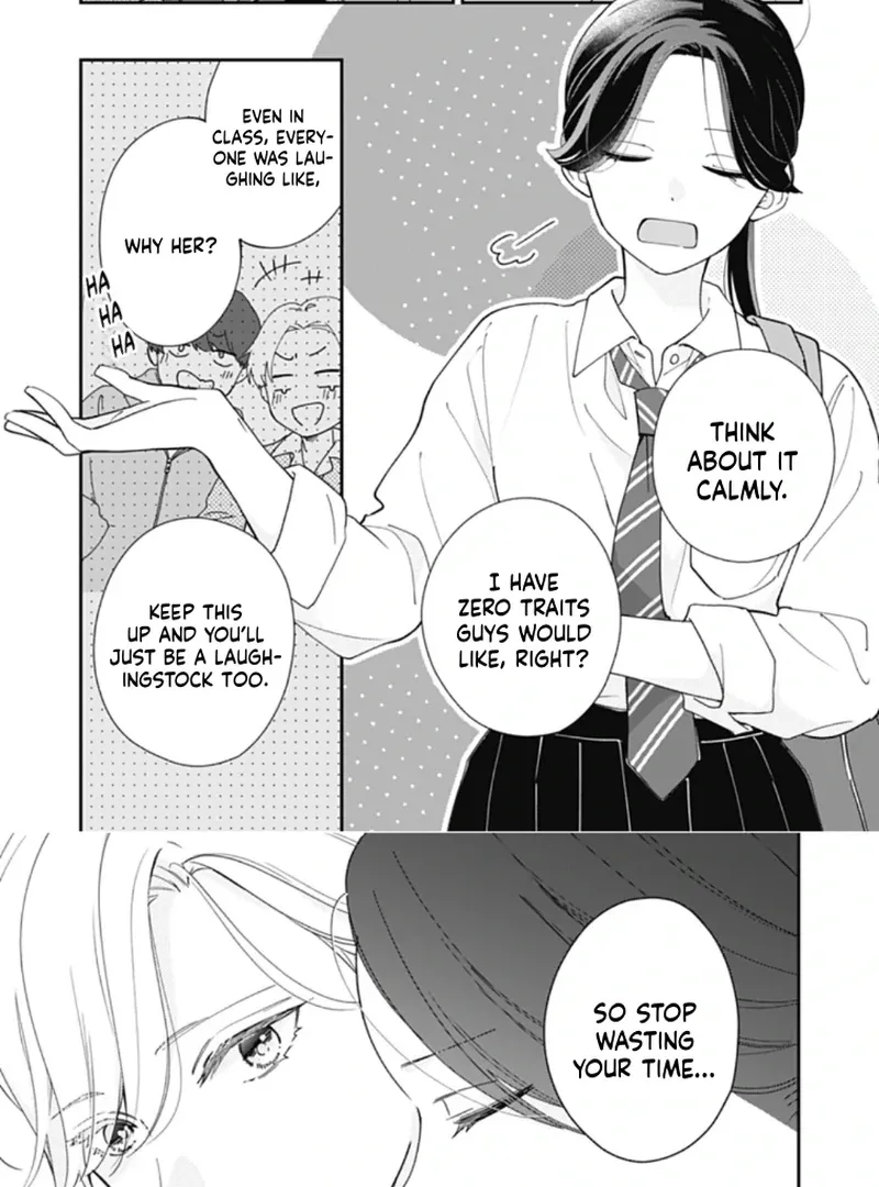 Maizono-kun, Ordinary from Today - Chapter 1 - Page 19