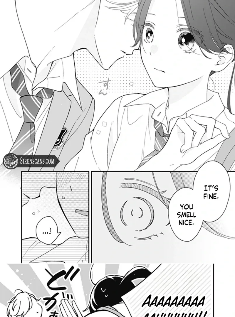 Maizono-kun, Ordinary from Today - Chapter 1 - Page 21