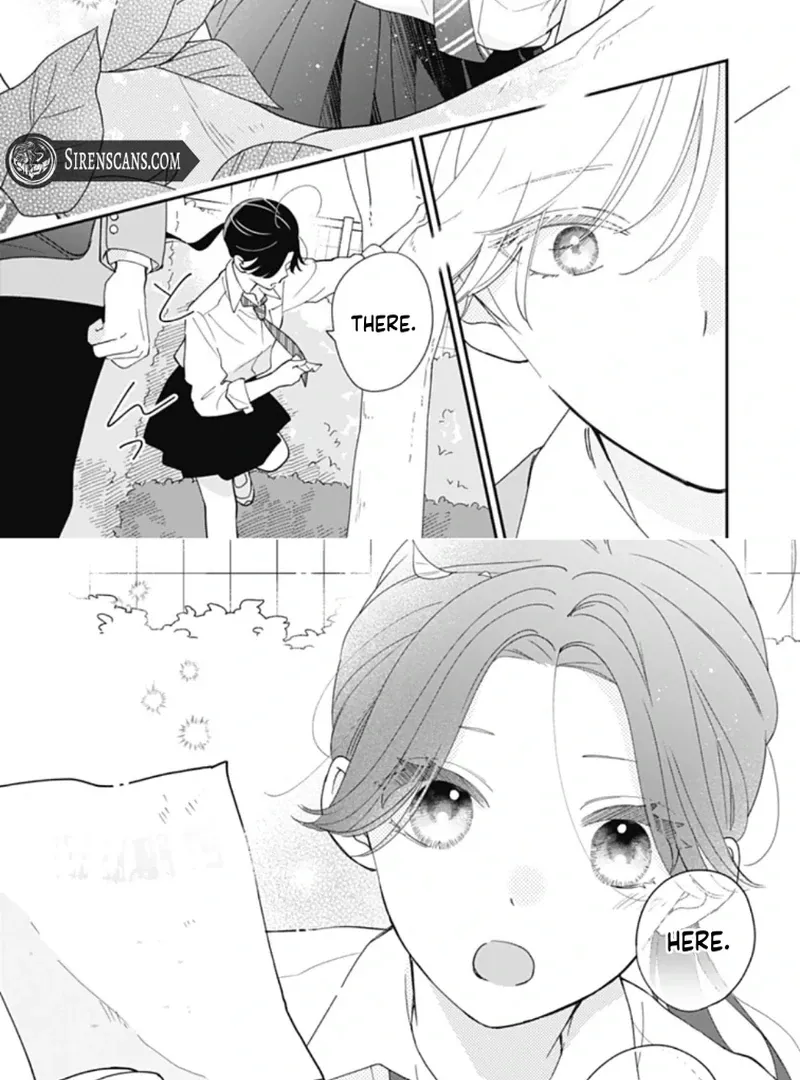 Maizono-kun, Ordinary from Today - Chapter 1 - Page 27