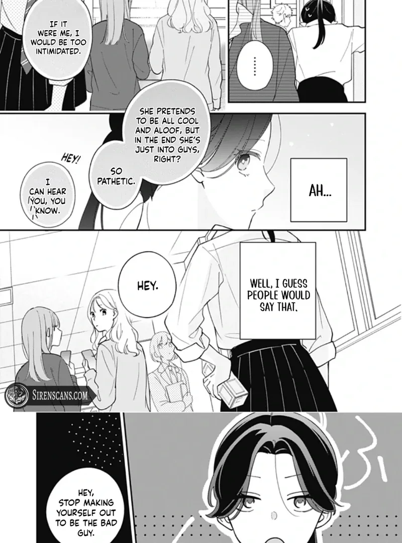 Maizono-kun, Ordinary from Today - Chapter 1 - Page 31