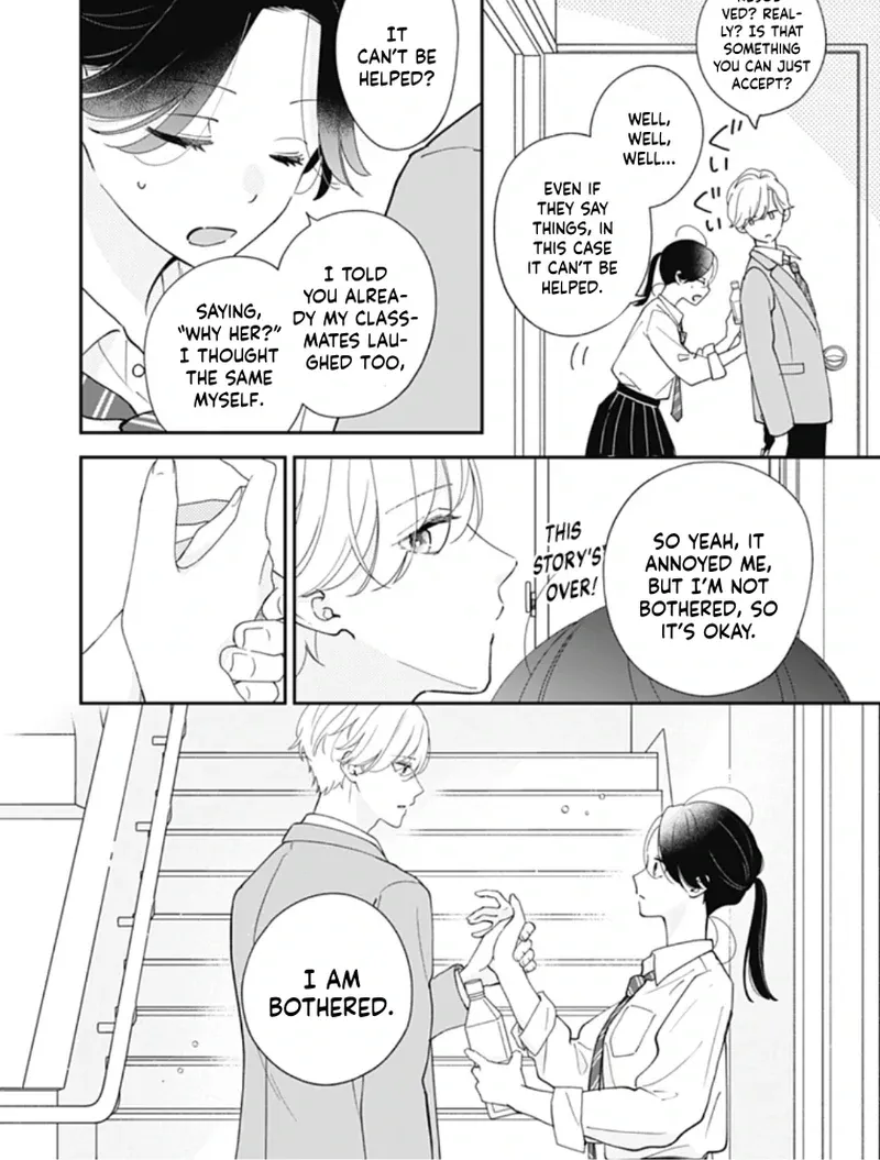 Maizono-kun, Ordinary from Today - Chapter 1 - Page 34