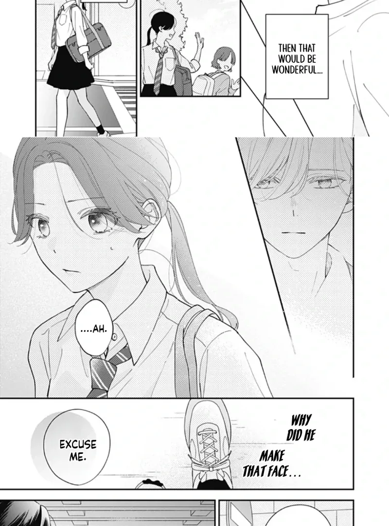 Maizono-kun, Ordinary from Today - Chapter 1 - Page 39