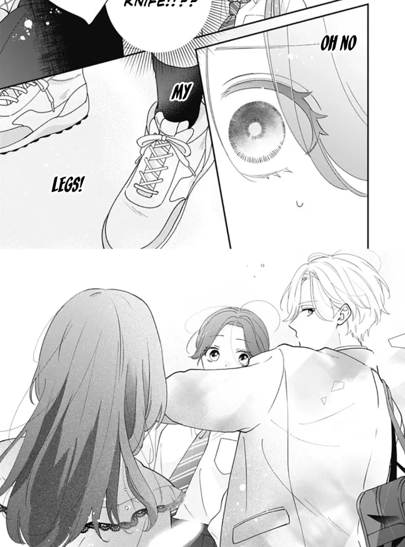 Maizono-kun, Ordinary from Today - Chapter 1 - Page 42