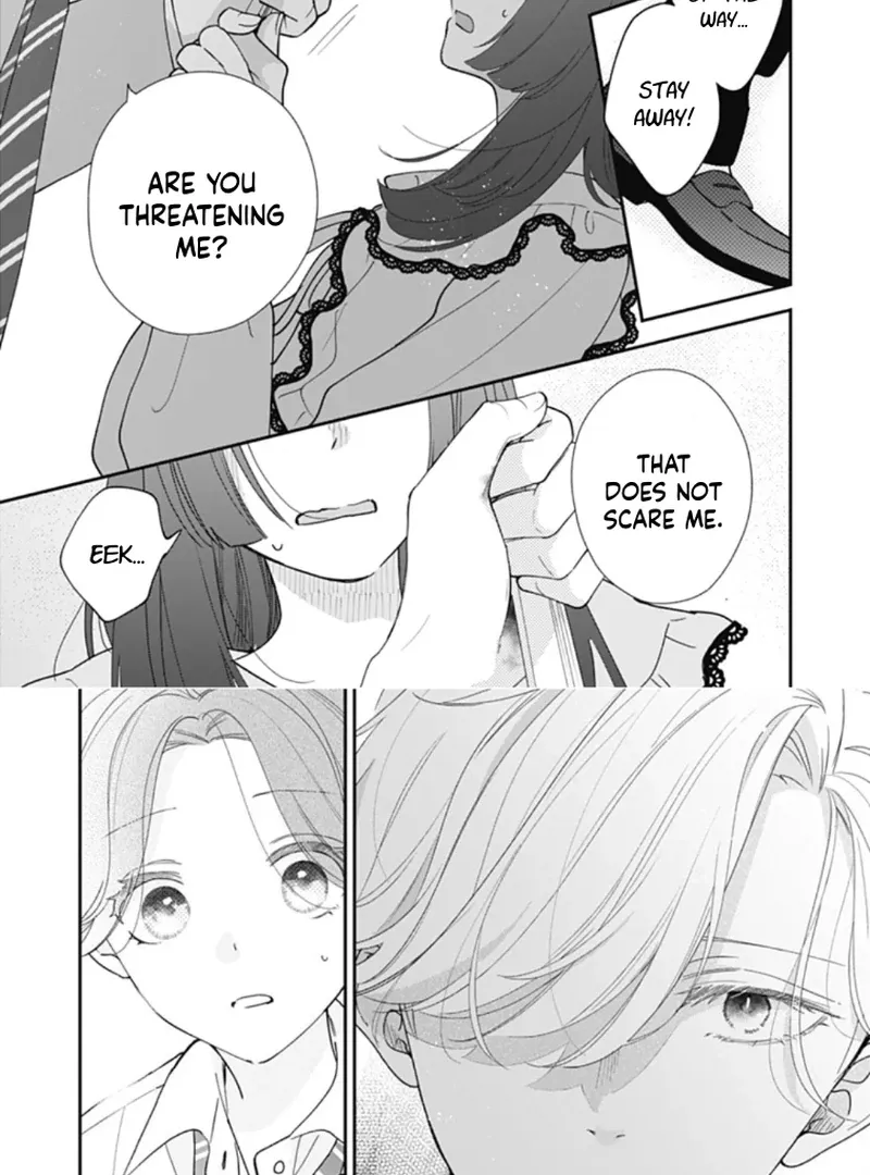 Maizono-kun, Ordinary from Today - Chapter 1 - Page 44