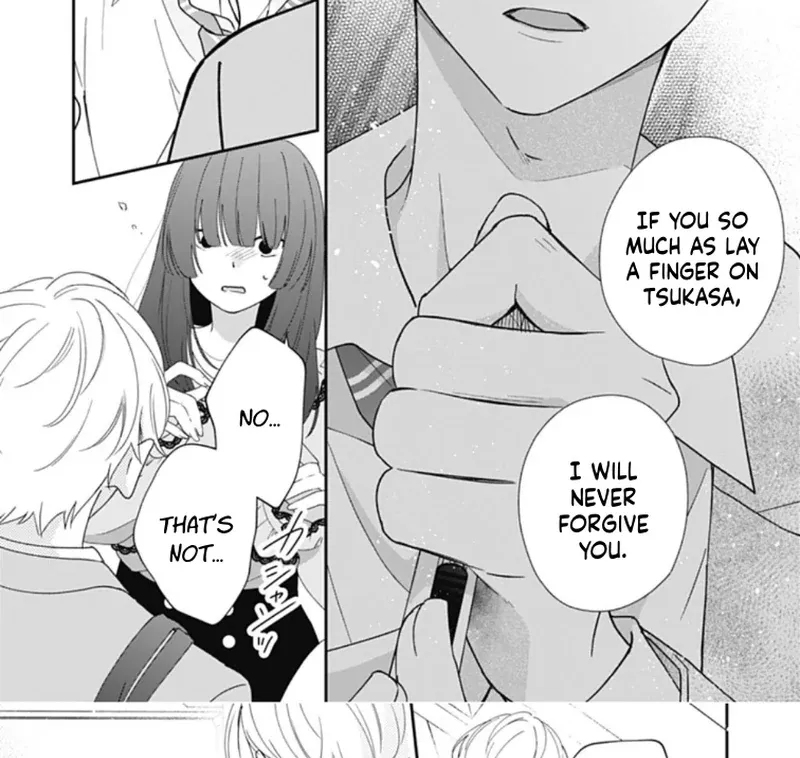 Maizono-kun, Ordinary from Today - Chapter 1 - Page 45