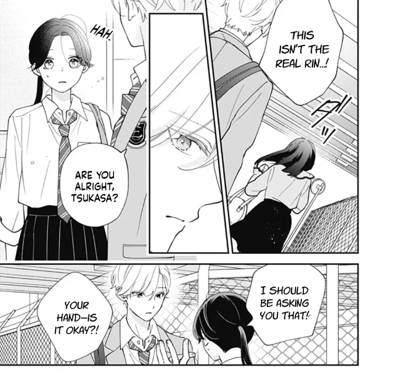 Maizono-kun, Ordinary from Today - Chapter 1 - Page 46
