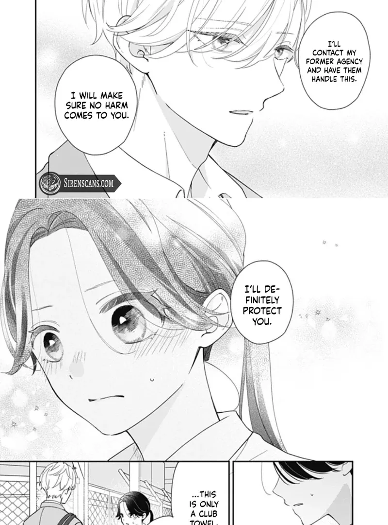 Maizono-kun, Ordinary from Today - Chapter 1 - Page 48