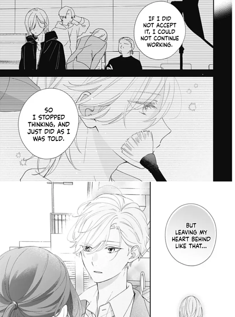 Maizono-kun, Ordinary from Today - Chapter 1 - Page 51