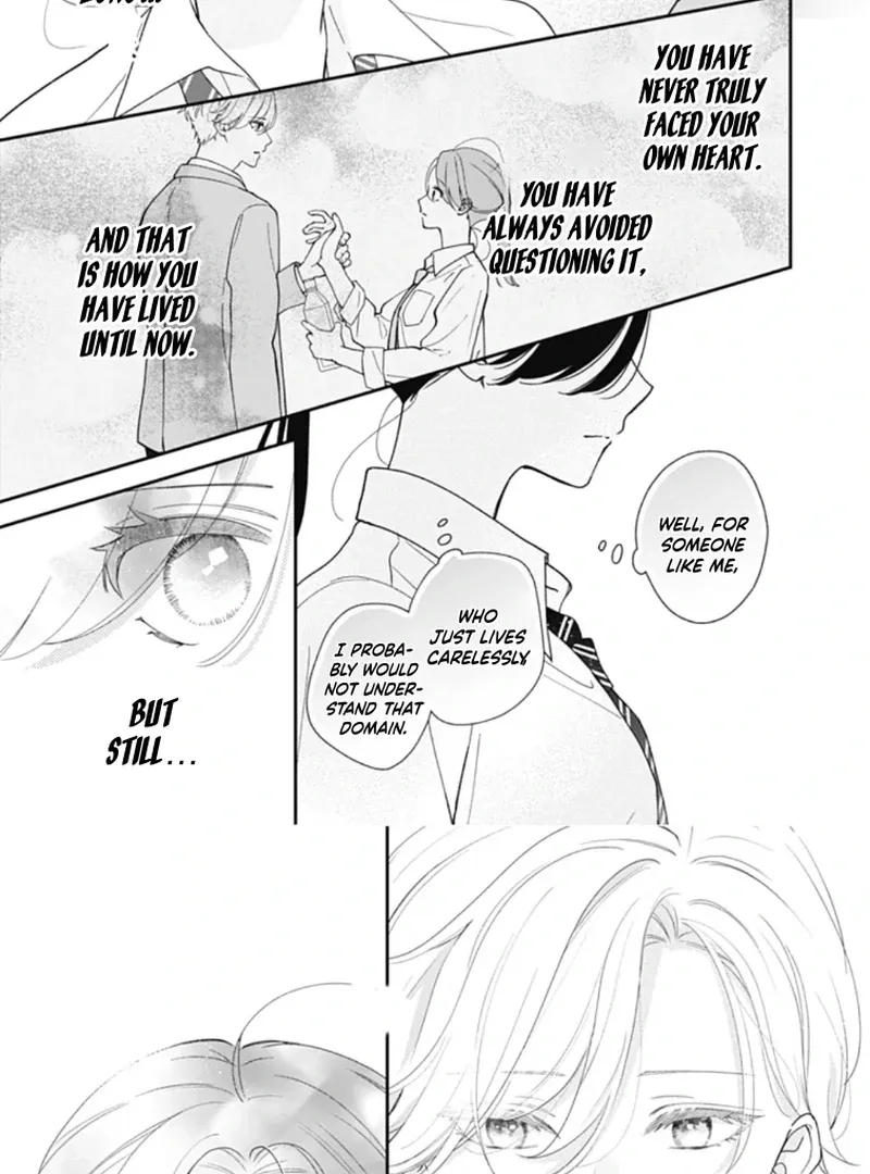 Maizono-kun, Ordinary from Today - Chapter 1 - Page 53