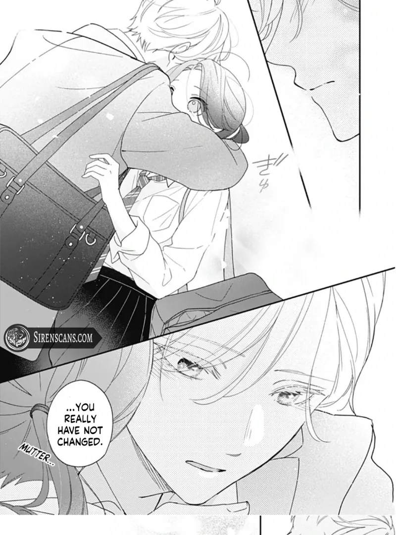 Maizono-kun, Ordinary from Today - Chapter 1 - Page 57