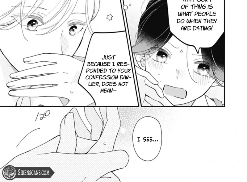 Maizono-kun, Ordinary from Today - Chapter 1 - Page 60