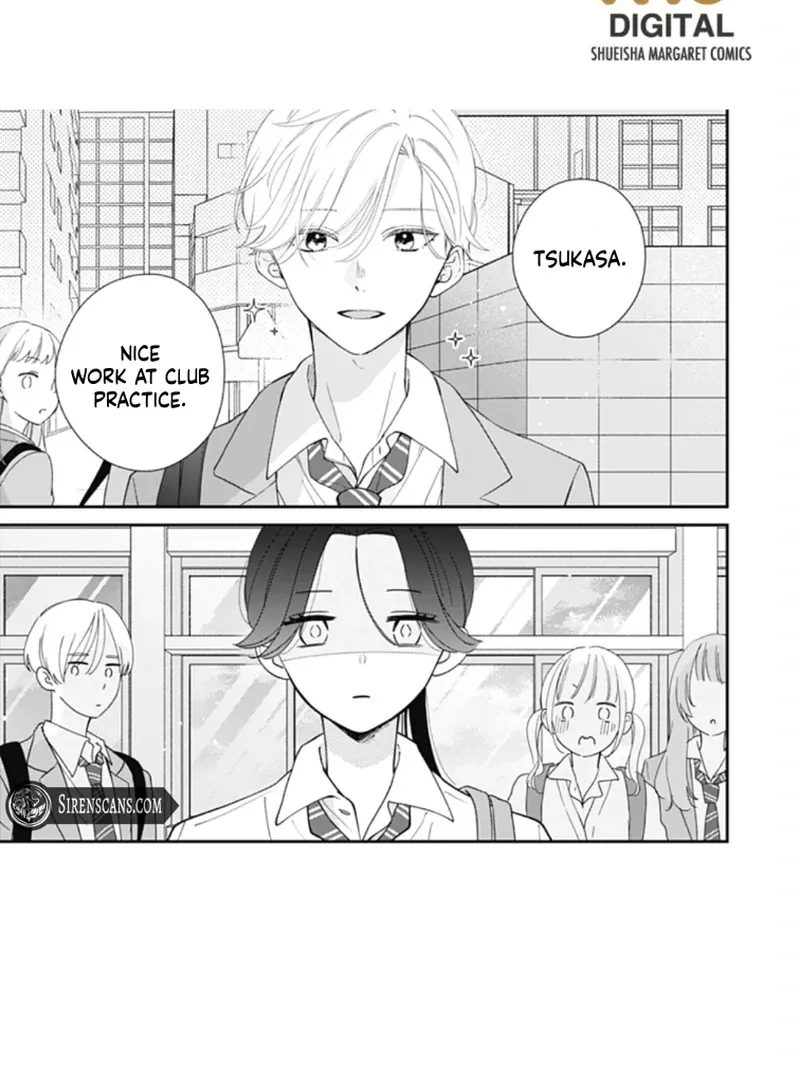 Maizono-kun, Ordinary from Today - Chapter 2 - Page 6