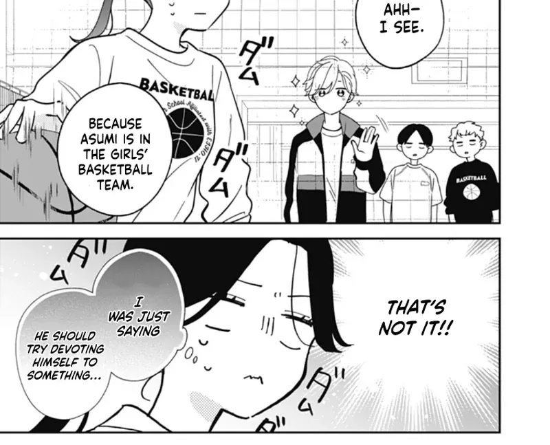 Maizono-kun, Ordinary from Today - Chapter 2 - Page 13