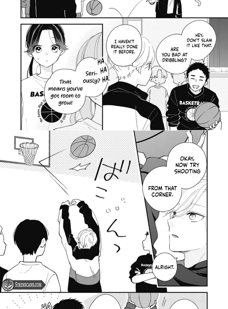 Maizono-kun, Ordinary from Today - Chapter 2 - Page 15