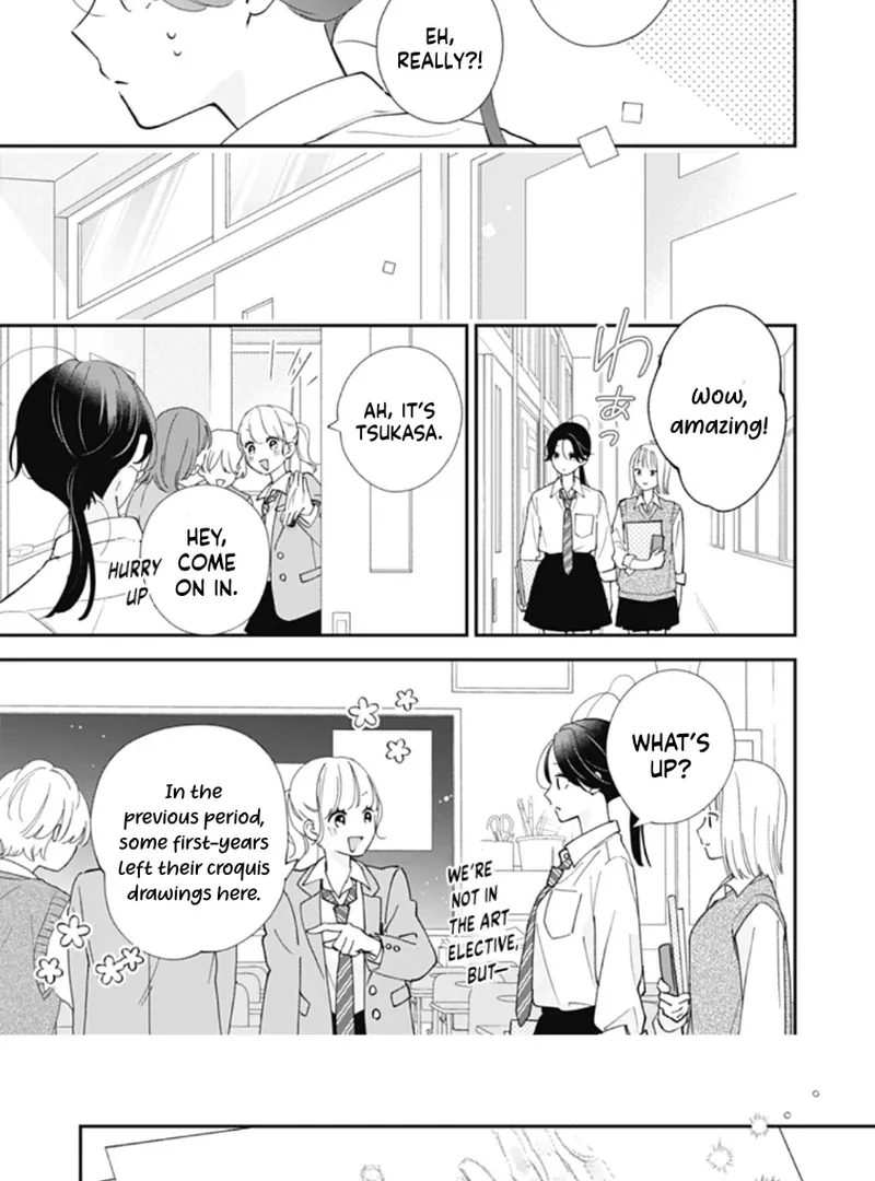Maizono-kun, Ordinary from Today - Chapter 2 - Page 22