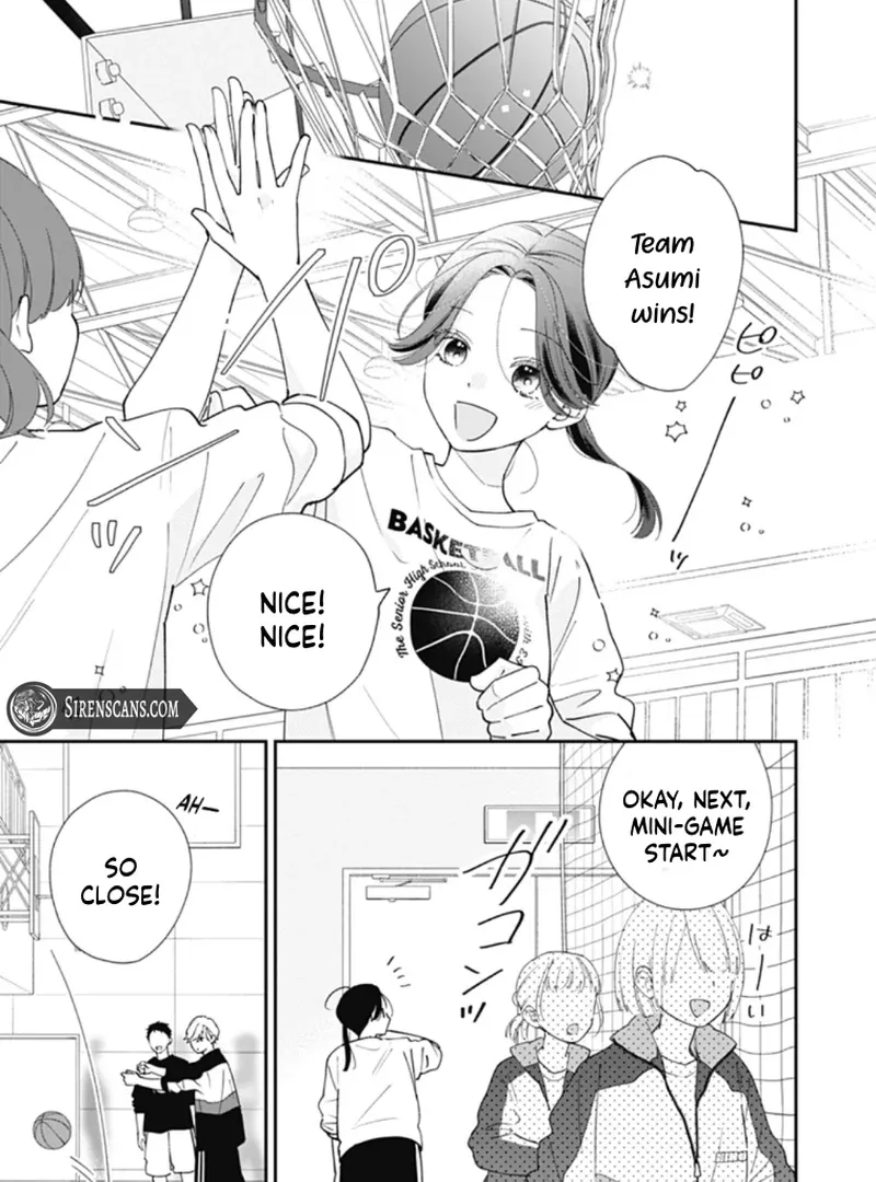 Maizono-kun, Ordinary from Today - Chapter 2 - Page 24