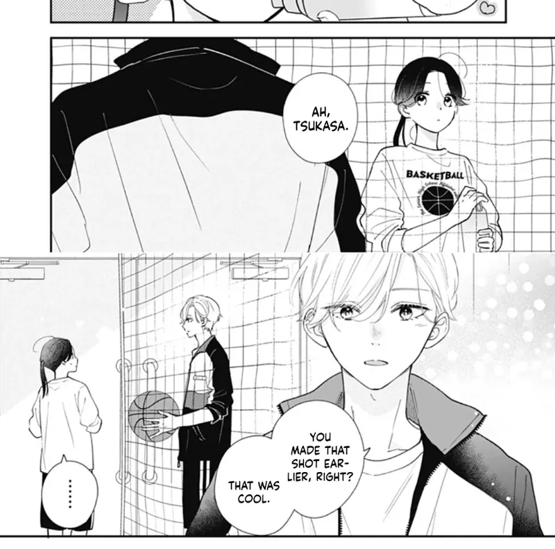 Maizono-kun, Ordinary from Today - Chapter 2 - Page 26
