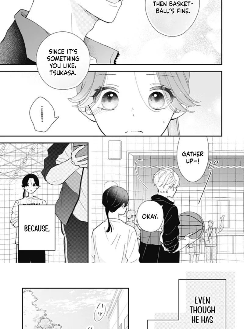 Maizono-kun, Ordinary from Today - Chapter 2 - Page 29