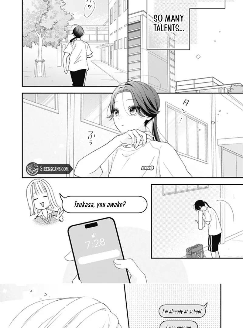 Maizono-kun, Ordinary from Today - Chapter 2 - Page 30