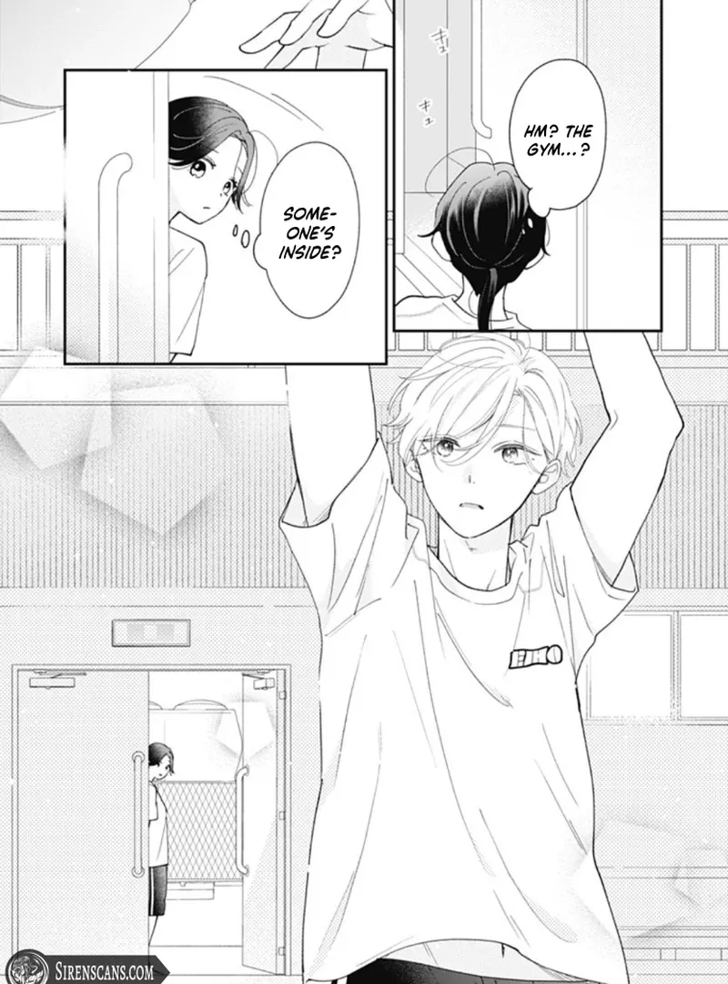 Maizono-kun, Ordinary from Today - Chapter 2 - Page 33