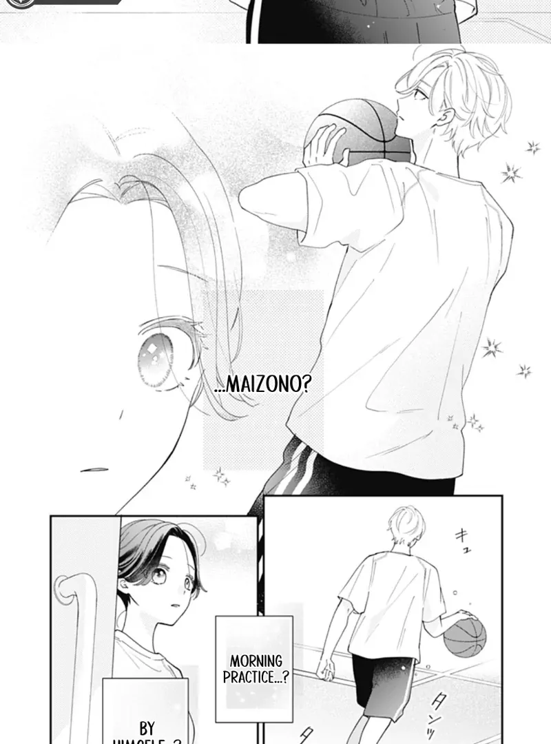 Maizono-kun, Ordinary from Today - Chapter 2 - Page 34