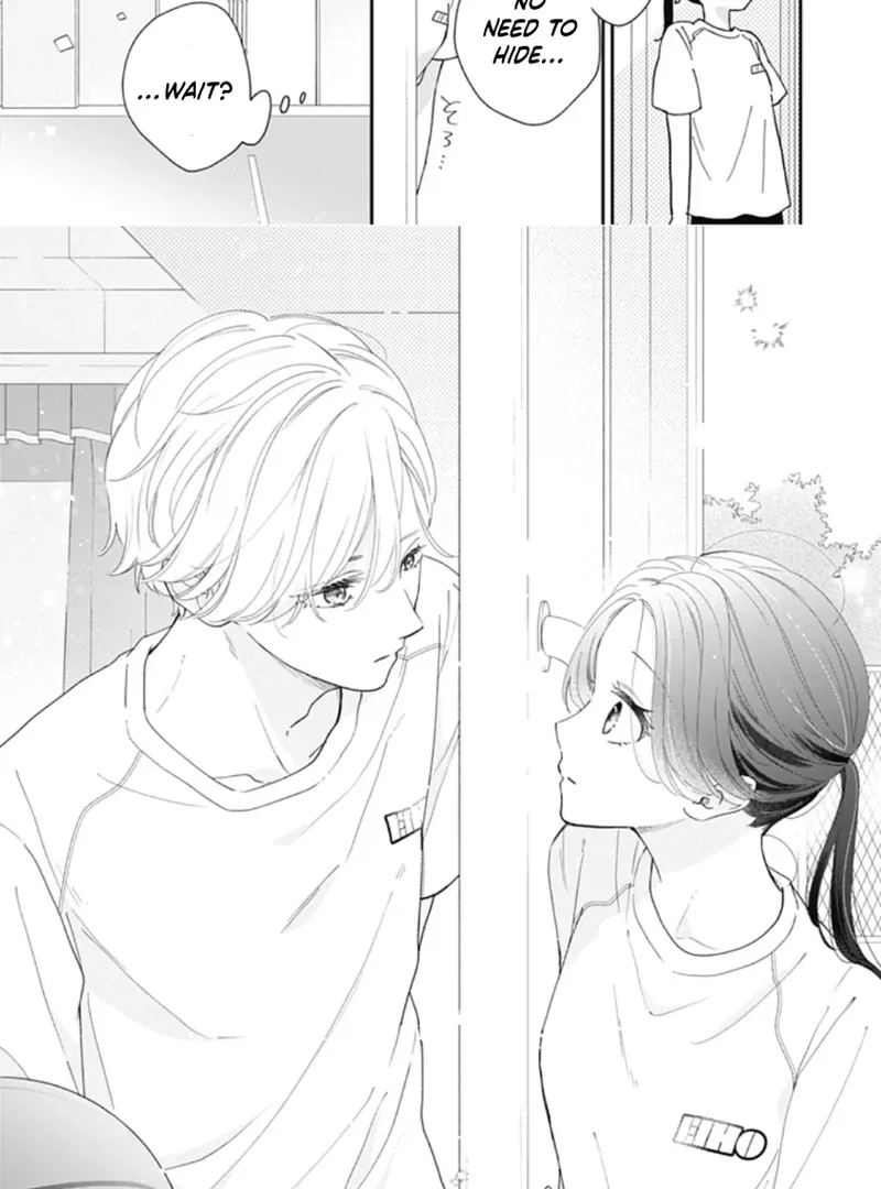 Maizono-kun, Ordinary from Today - Chapter 2 - Page 36