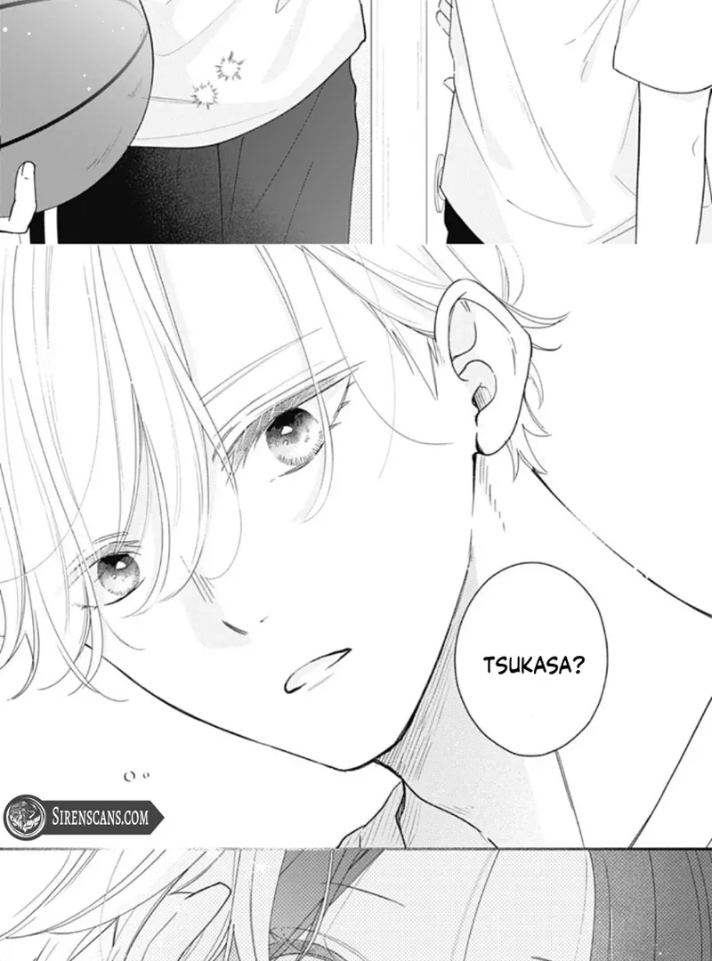 Maizono-kun, Ordinary from Today - Chapter 2 - Page 37