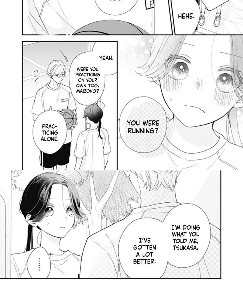 Maizono-kun, Ordinary from Today - Chapter 2 - Page 39
