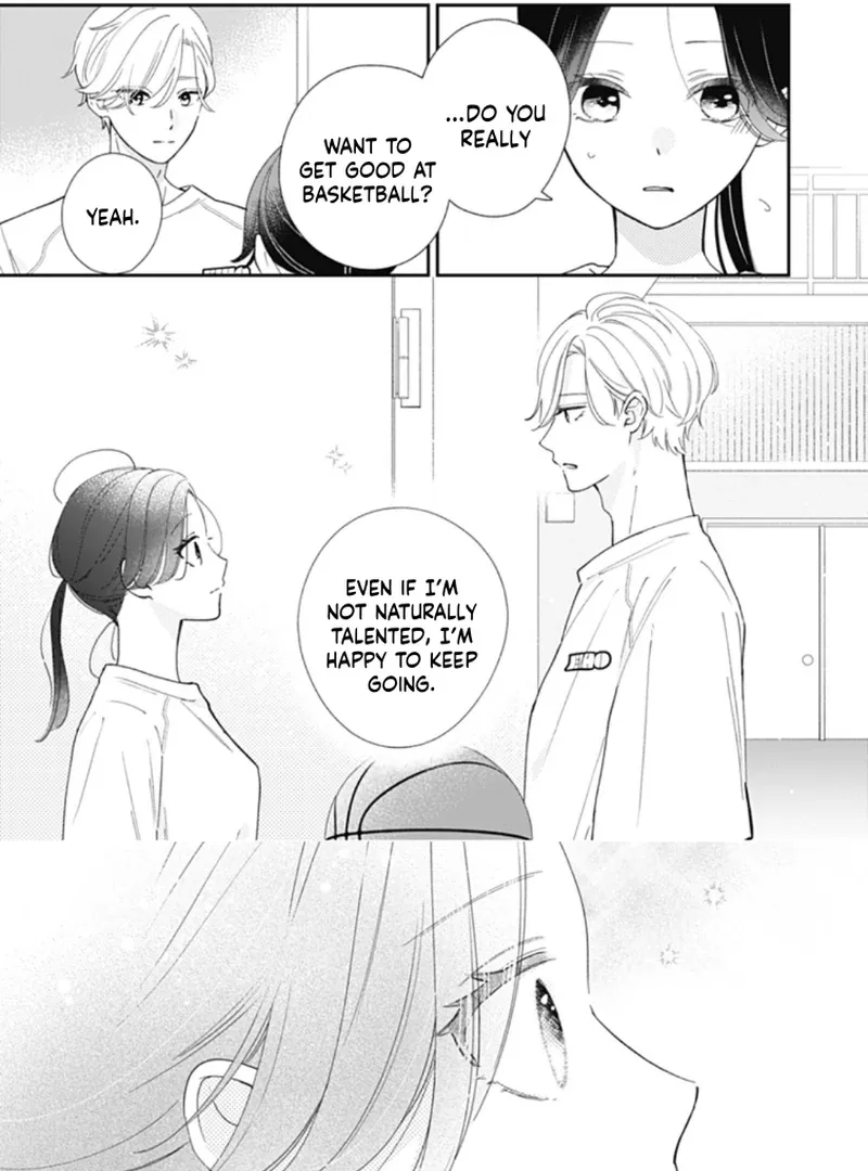 Maizono-kun, Ordinary from Today - Chapter 2 - Page 40