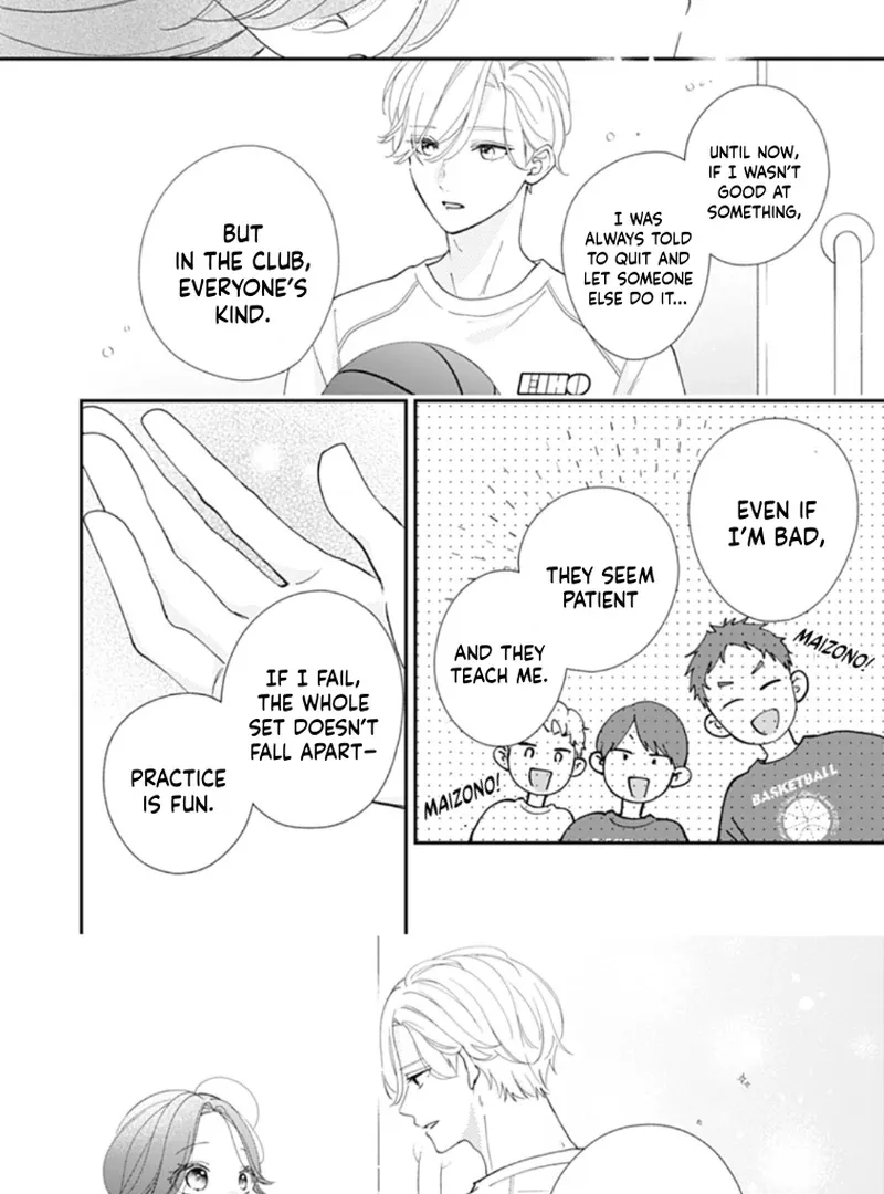 Maizono-kun, Ordinary from Today - Chapter 2 - Page 41