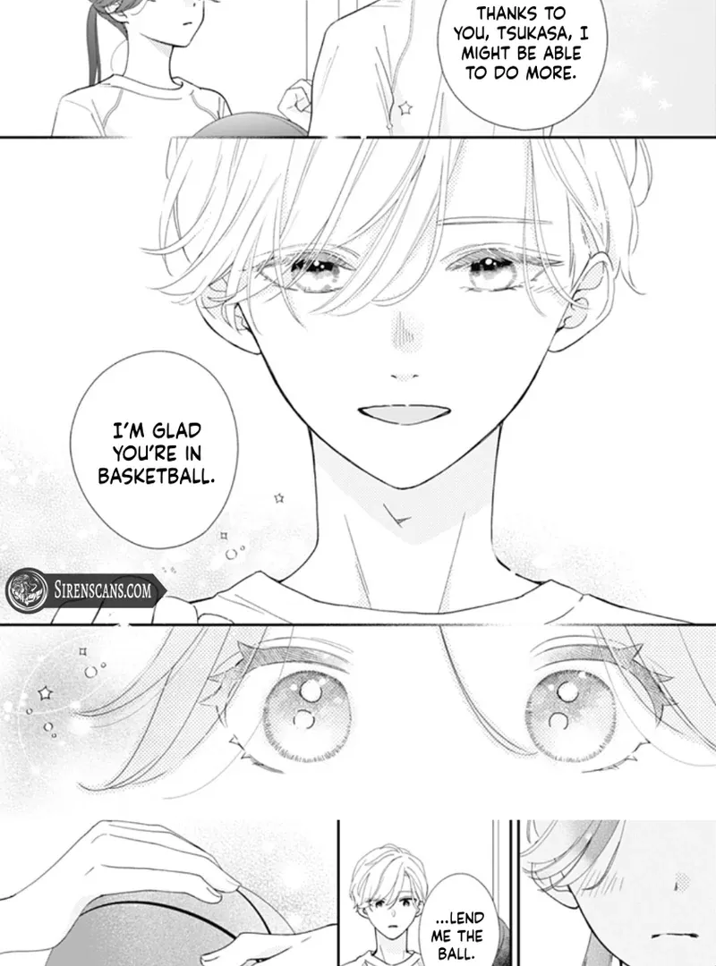 Maizono-kun, Ordinary from Today - Chapter 2 - Page 42