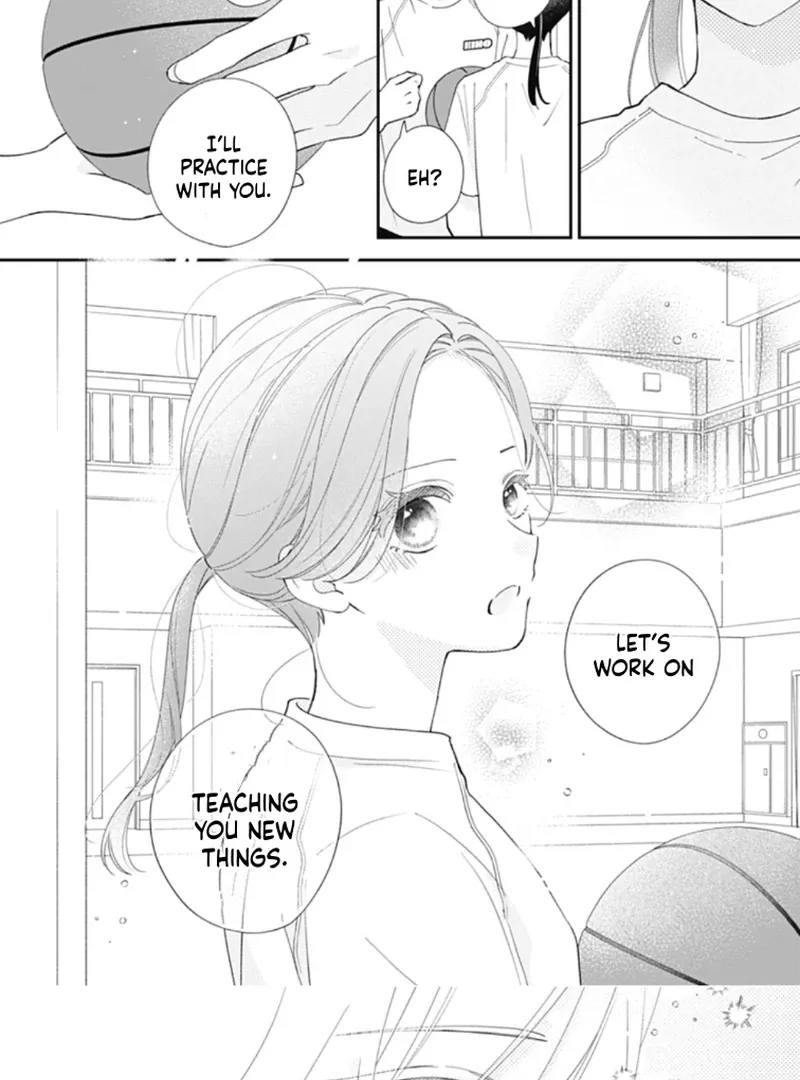 Maizono-kun, Ordinary from Today - Chapter 2 - Page 43