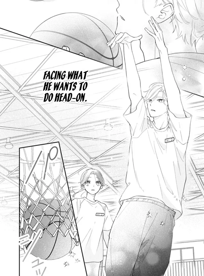Maizono-kun, Ordinary from Today - Chapter 2 - Page 45