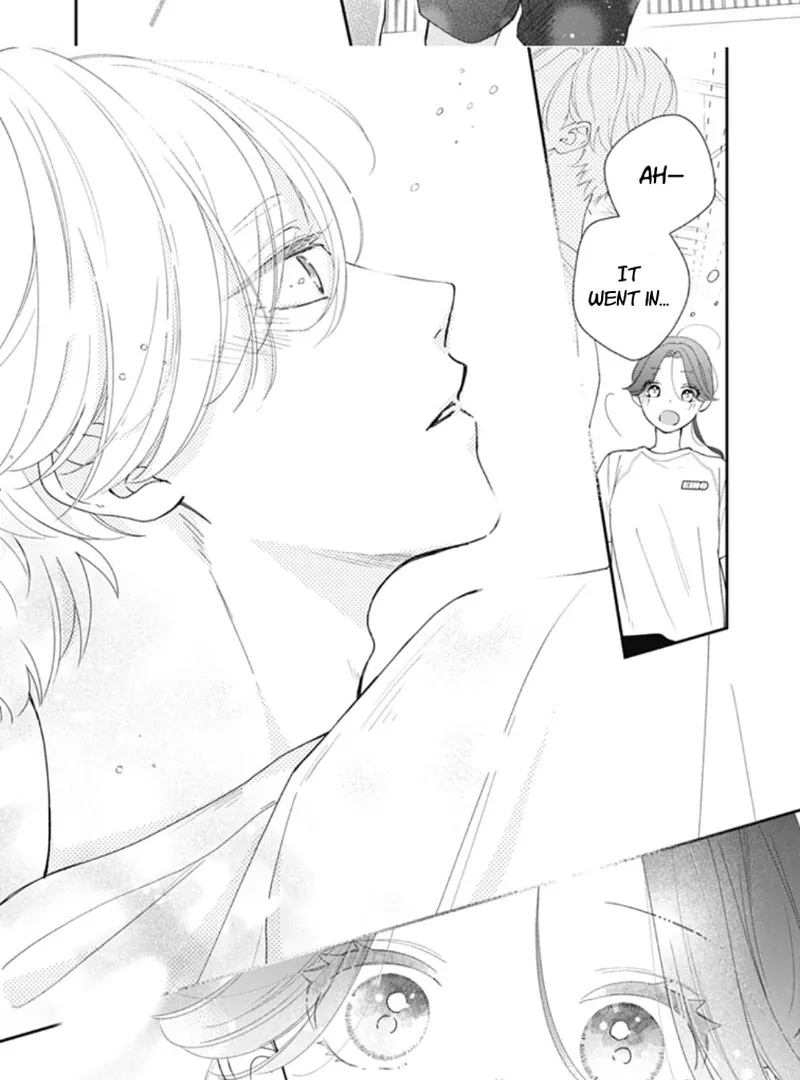 Maizono-kun, Ordinary from Today - Chapter 2 - Page 46