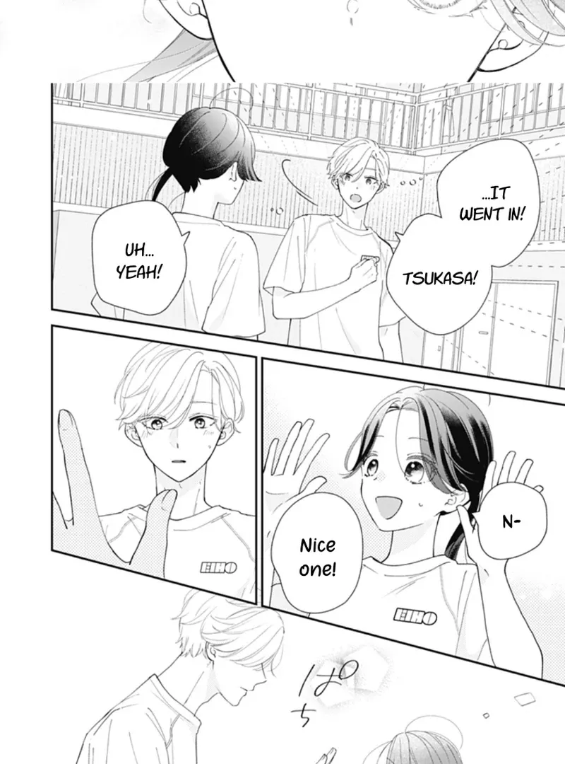 Maizono-kun, Ordinary from Today - Chapter 2 - Page 47