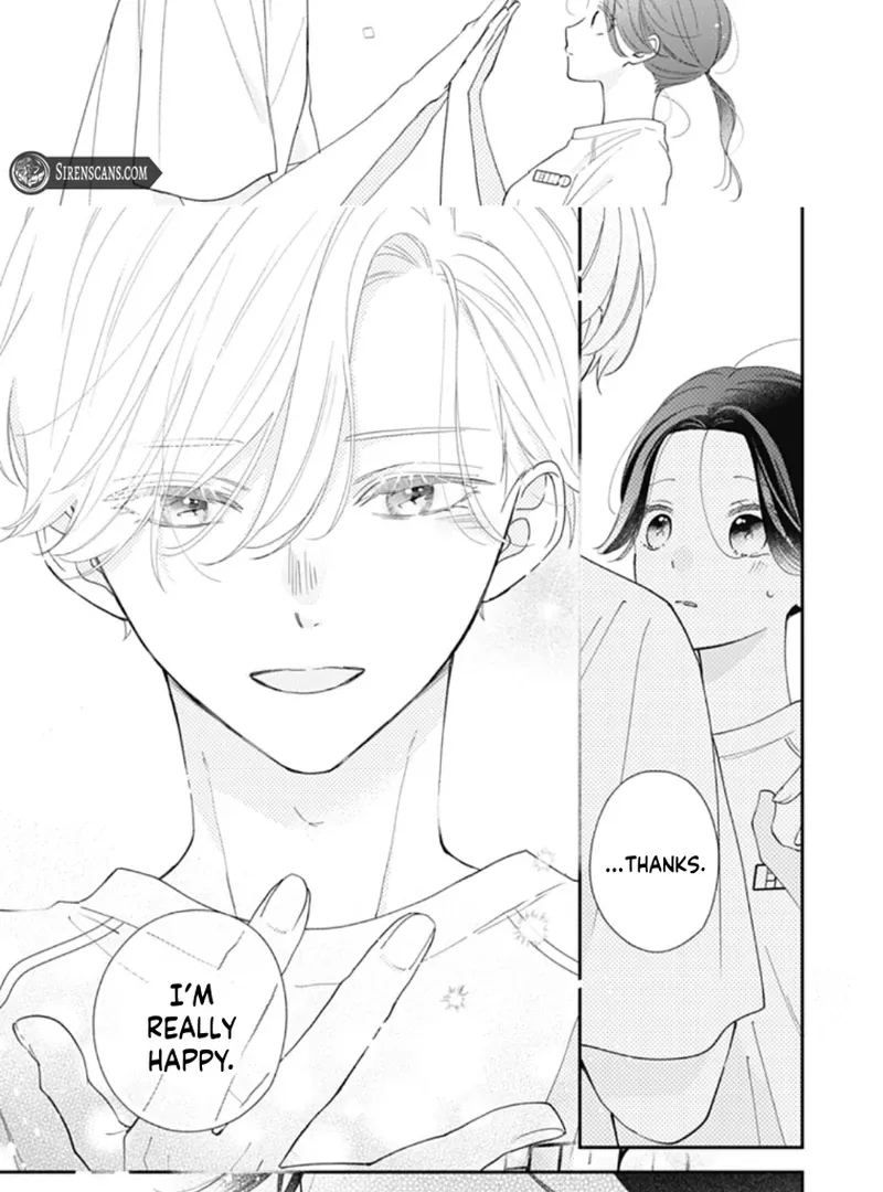 Maizono-kun, Ordinary from Today - Chapter 2 - Page 48