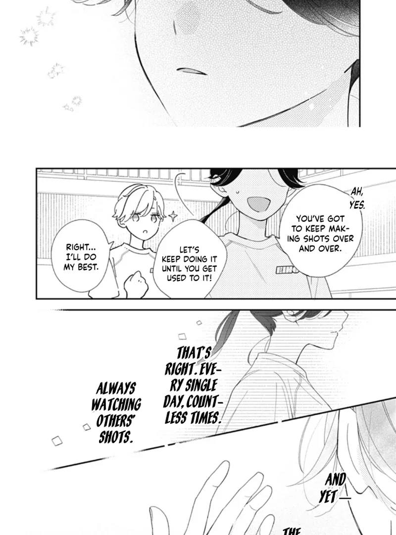 Maizono-kun, Ordinary from Today - Chapter 2 - Page 49