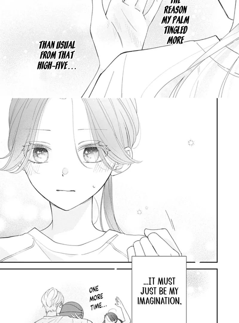 Maizono-kun, Ordinary from Today - Chapter 2 - Page 50