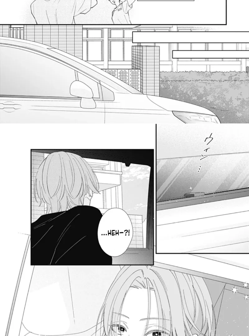 Maizono-kun, Ordinary from Today - Chapter 2 - Page 51