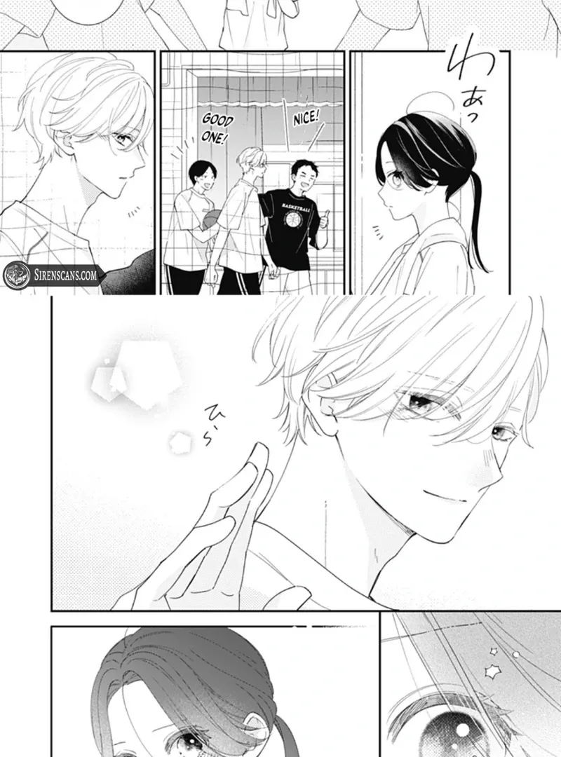 Maizono-kun, Ordinary from Today - Chapter 3 - Page 20