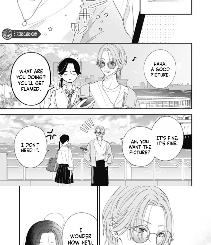 Maizono-kun, Ordinary from Today - Chapter 3 - Page 24