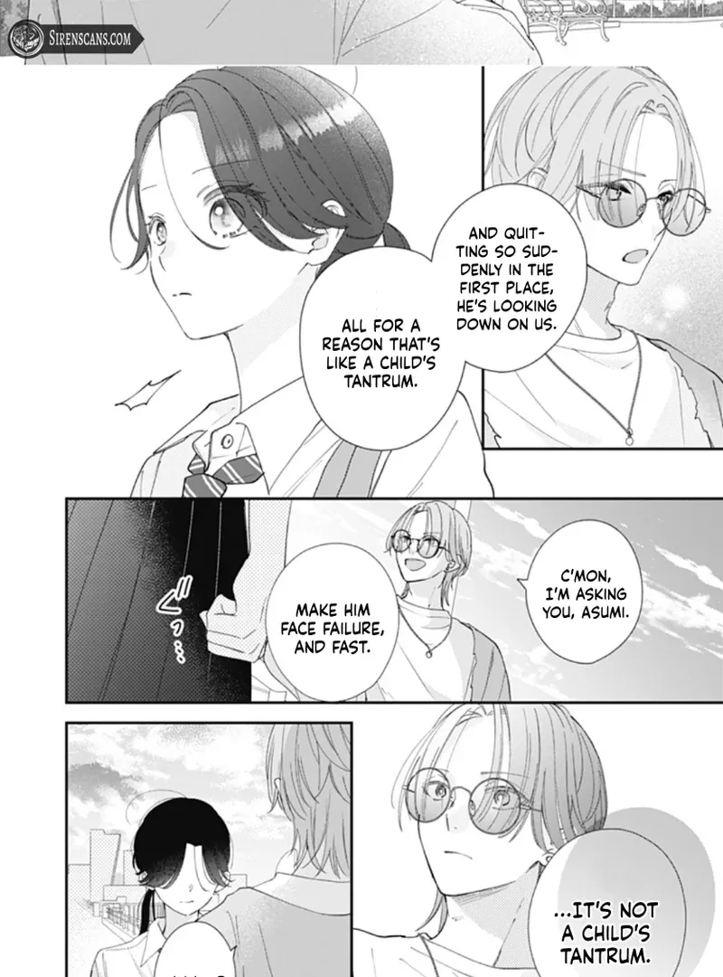 Maizono-kun, Ordinary from Today - Chapter 3 - Page 27