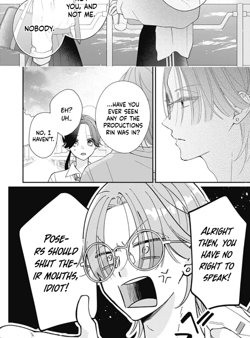 Maizono-kun, Ordinary from Today - Chapter 3 - Page 29