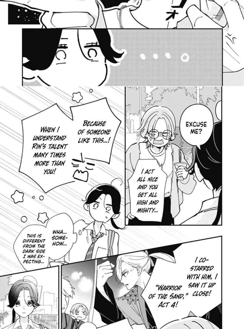 Maizono-kun, Ordinary from Today - Chapter 3 - Page 30