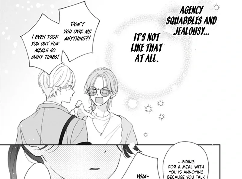 Maizono-kun, Ordinary from Today - Chapter 3 - Page 37
