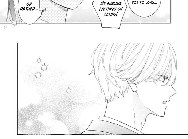 Maizono-kun, Ordinary from Today - Chapter 3 - Page 38