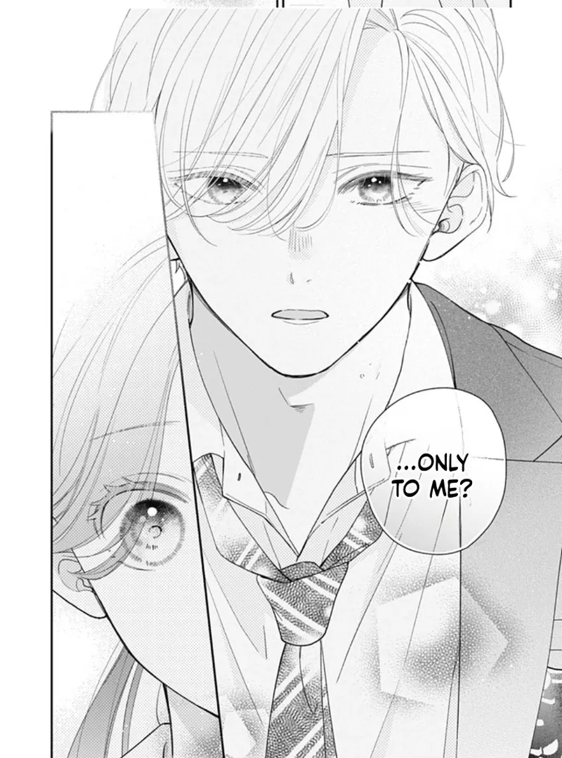 Maizono-kun, Ordinary from Today - Chapter 3 - Page 45