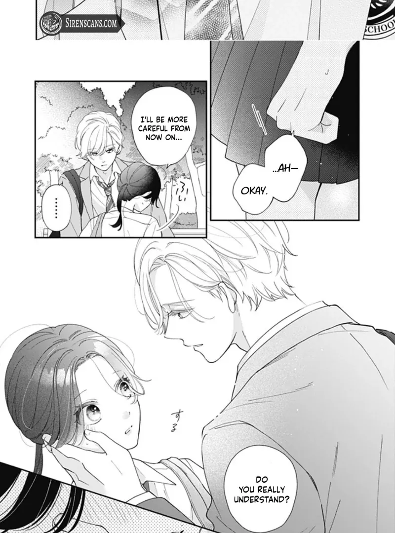 Maizono-kun, Ordinary from Today - Chapter 3 - Page 46