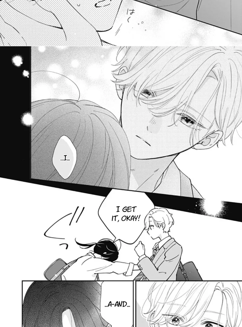 Maizono-kun, Ordinary from Today - Chapter 3 - Page 47