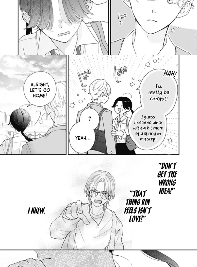 Maizono-kun, Ordinary from Today - Chapter 3 - Page 48